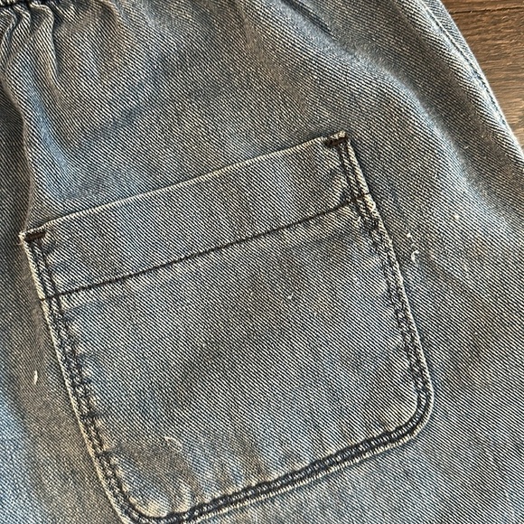 Wilfred Free denim shorts Small - Picture 4 of 4